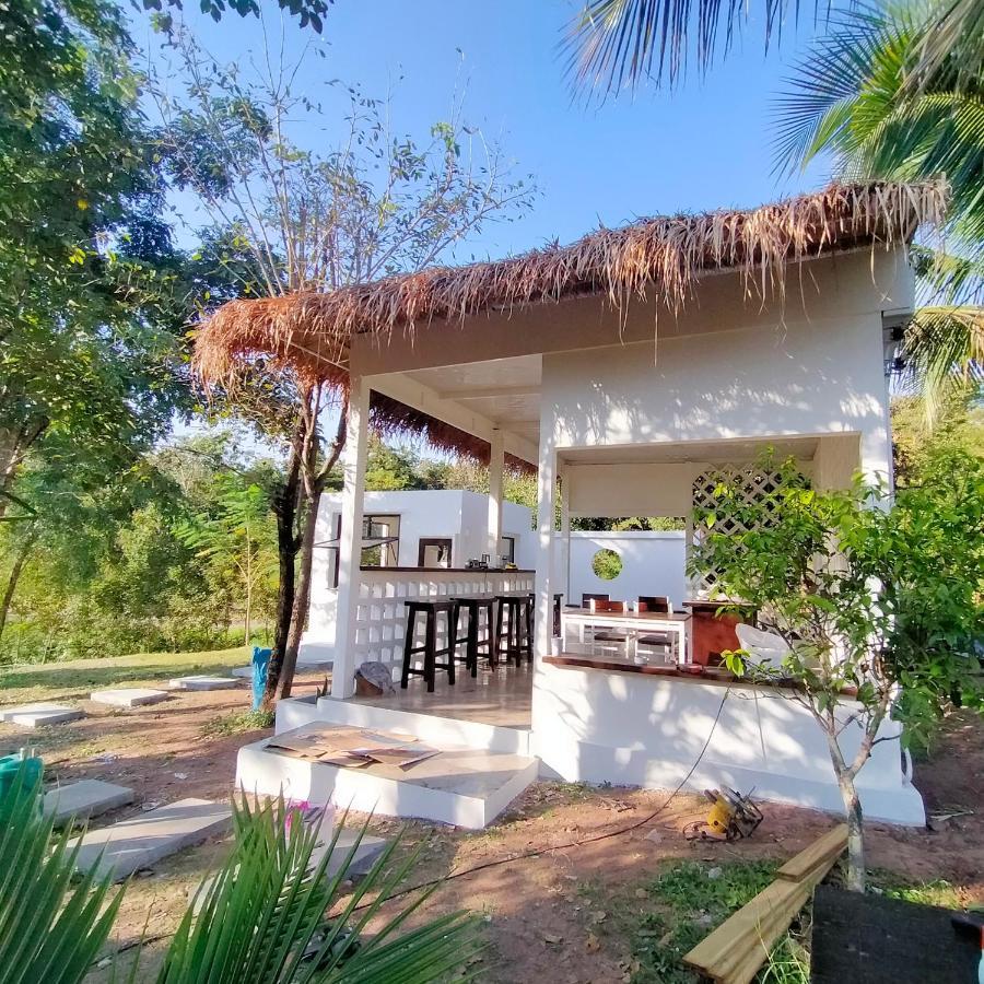 Smile Box Coffee & Resort Nong Hin Exterior foto